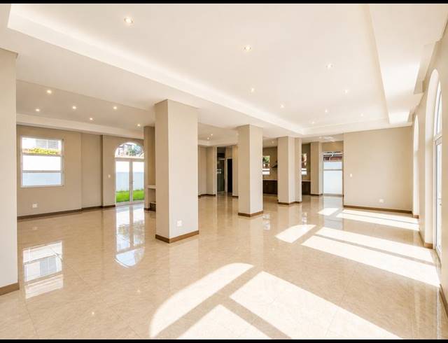 4 BEDROOM PROPERTY TO RENT IN WATERKLOOF HEIGHTS